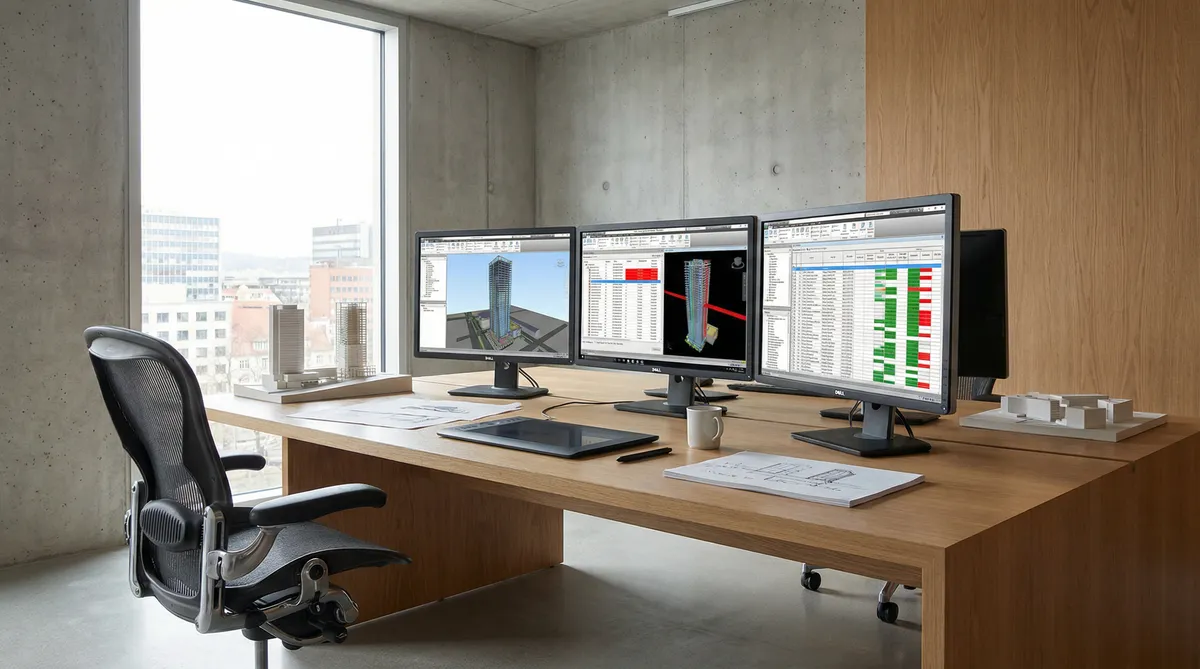 Navisworks: Revolucionando a Gestão de Projetos na Arquitetu