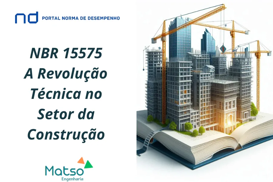NBR 15575: O Guia Definitivo para Construções de Qualidade