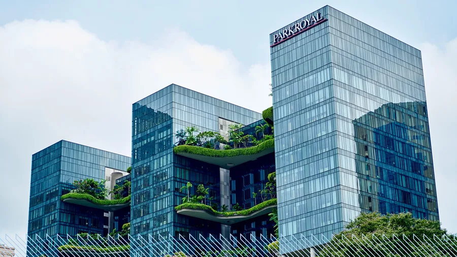 Arquitetura Biofílica: O Guia Completo para Projetar com a Natureza