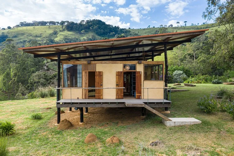 O Que é Caibro: Guia Completo de Tipos, Usos e Instalação