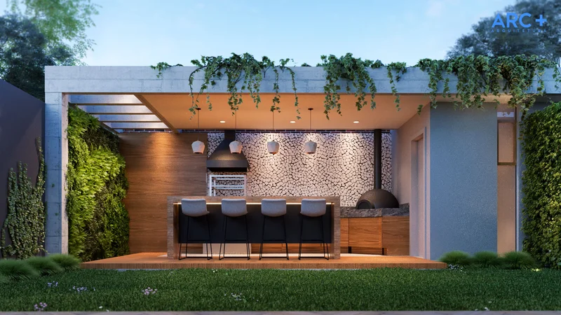 Detalhes sobre o que e edicula