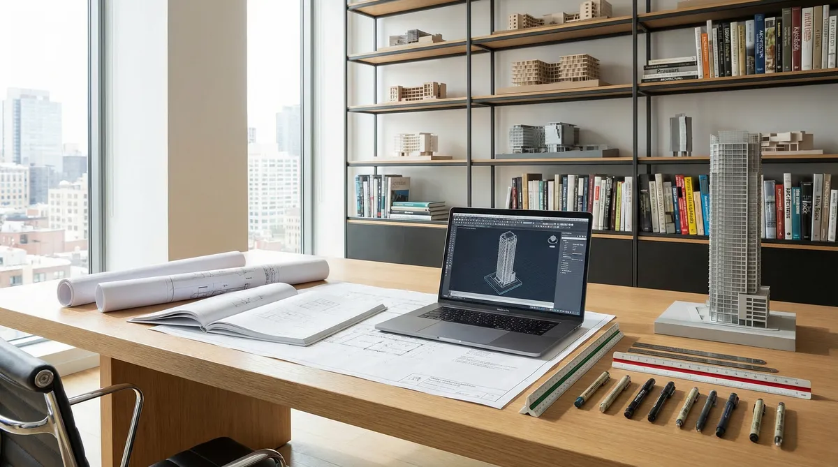 Oportunidades De Carreira Em Arquitetura Como Encontrar As M