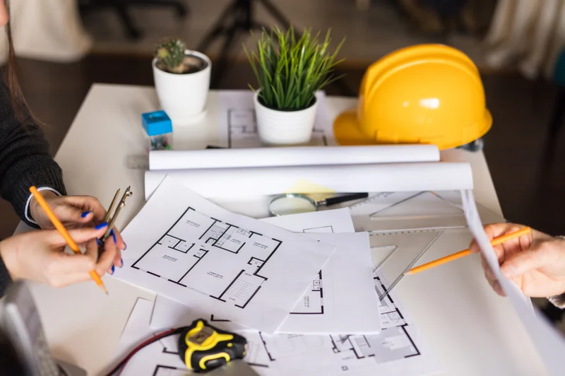 Oportunidades em Arquitetura: O Guia Completo para Encontrar a Vaga dos Sonhos