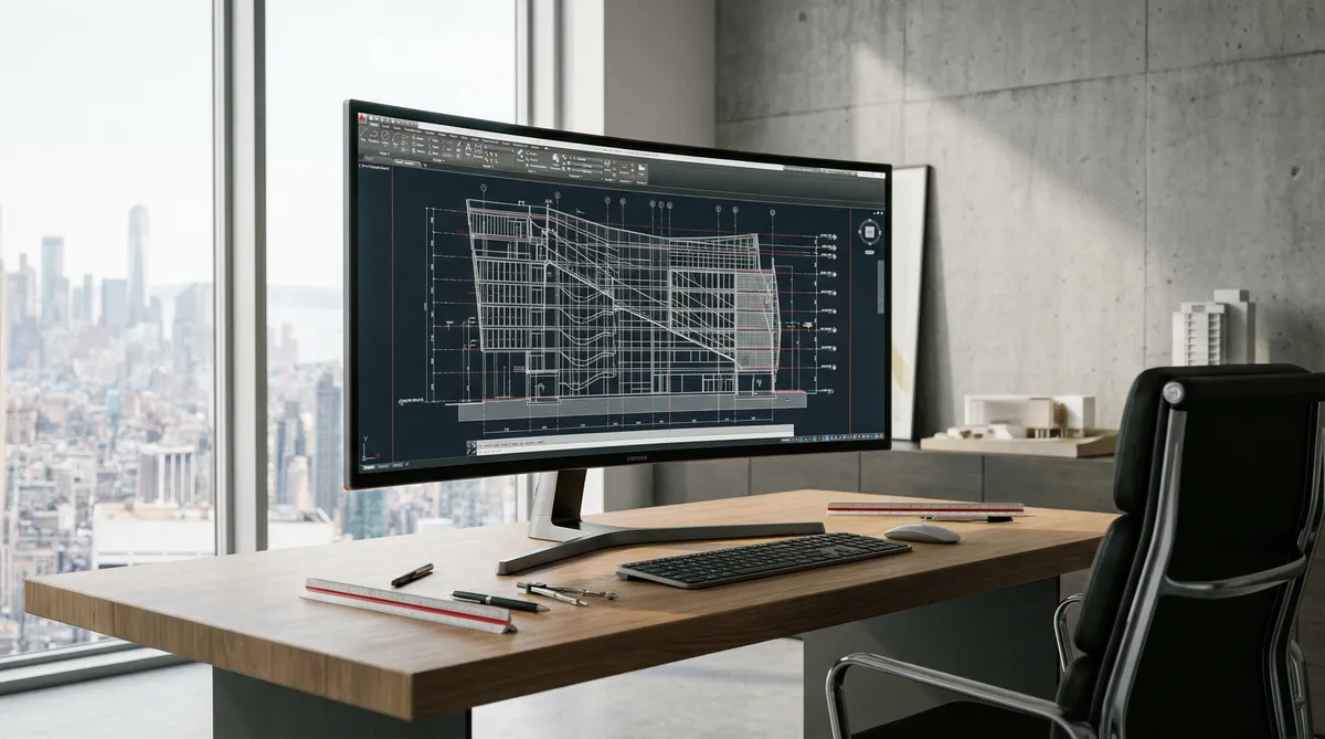 Para Que Serve o AutoCAD?