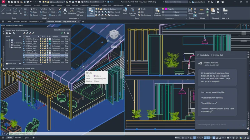Para Que Serve o AutoCAD? Guia Completo para Iniciantes