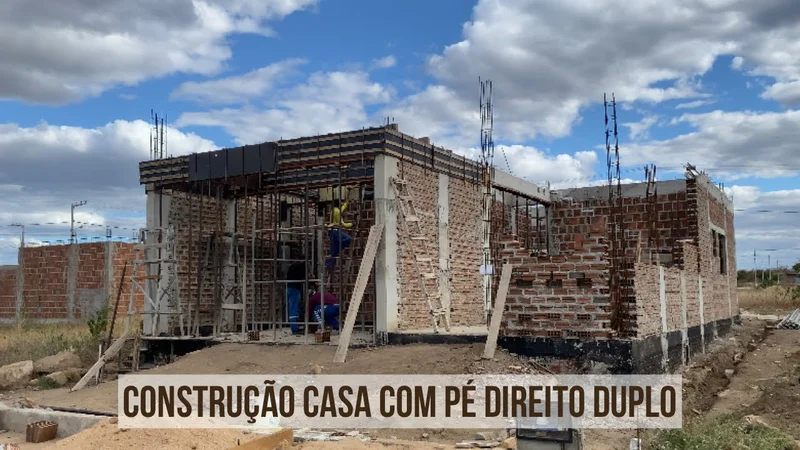 Processo de implementação de Pé Direito Arquitetura: Descubra Como Escolher o Melhor