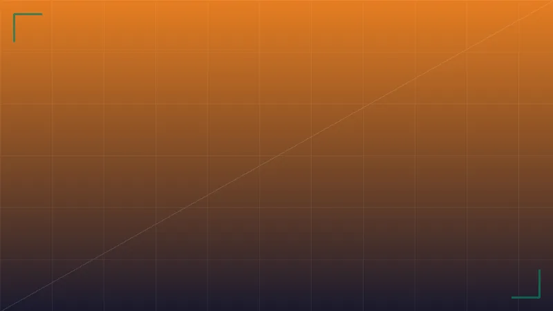 Piscina de fibra em formato de rim, com um deck de piso cimentício atérmico e um belo paisagismo com palmeiras.