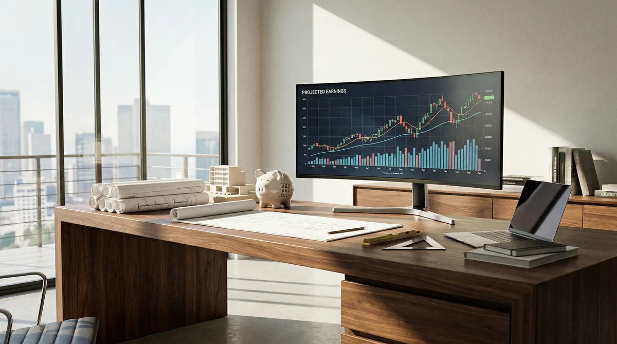 Piso Salarial Arquiteto