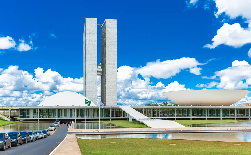 Registro no CAU