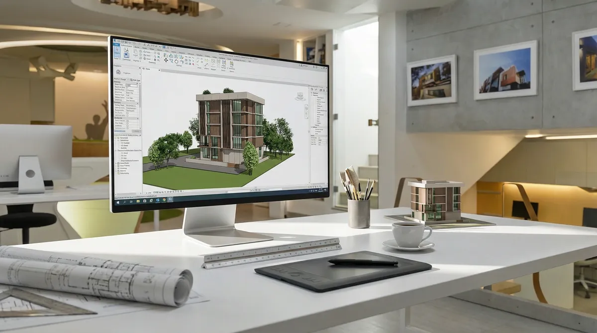 Renderizacao De Maquete Eletronica