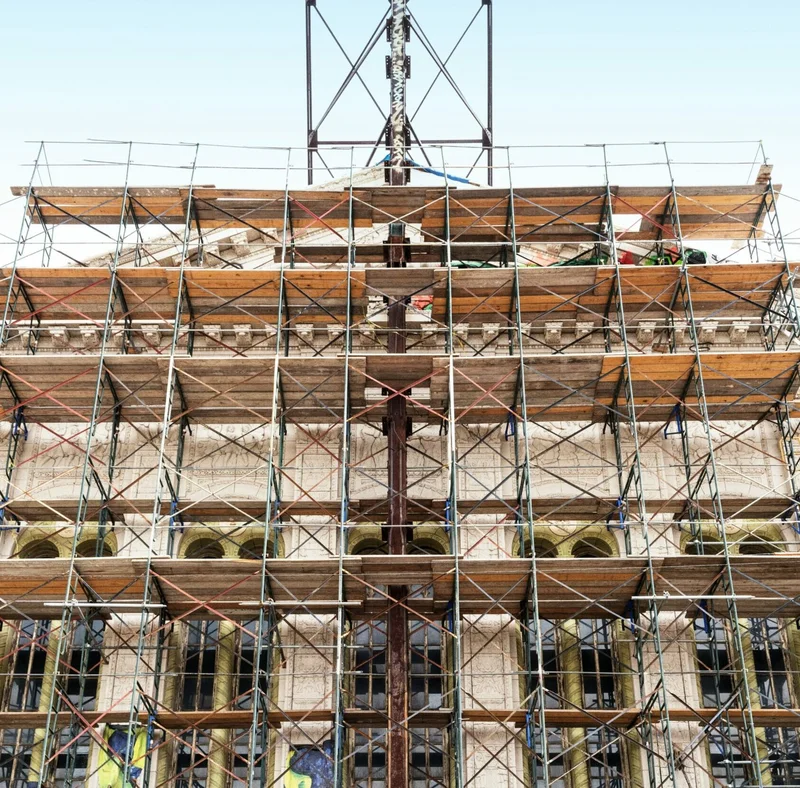 Retrofit Arquitetura