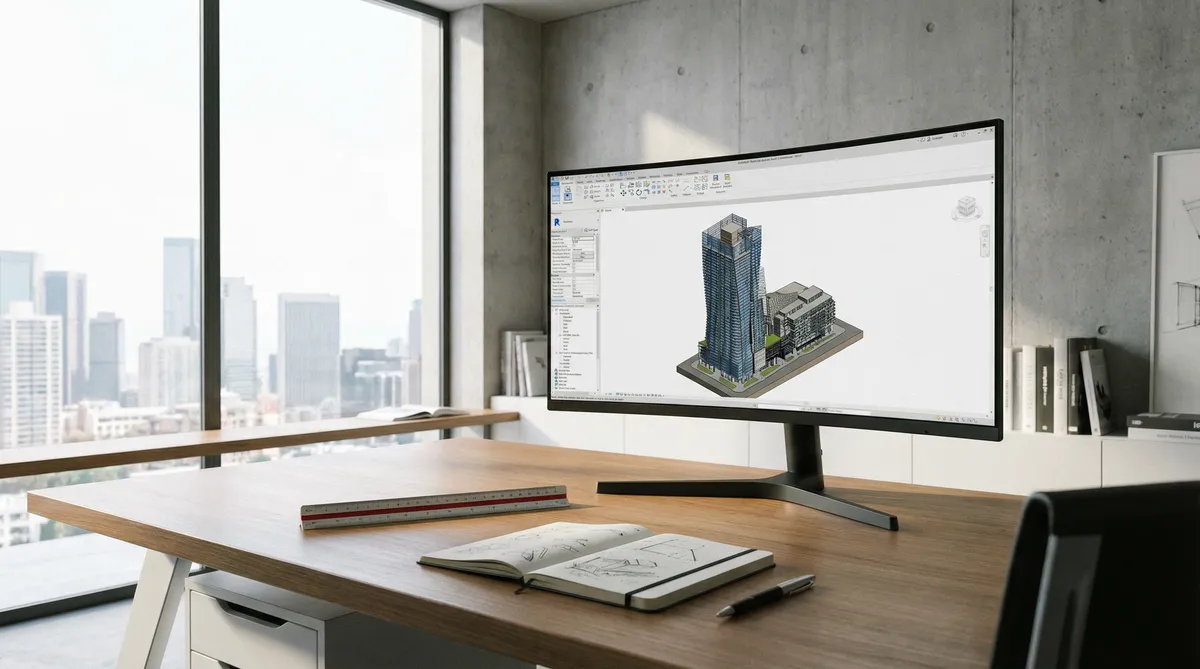 Revit Estudante Download: Saiba Como Baixar e Instalar 