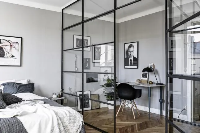 Revolucionando o Design: A Versatilidade dos Espaços Multifuncionais