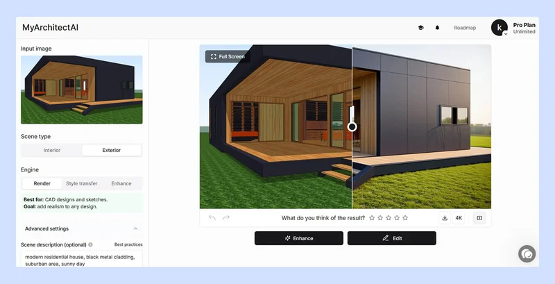 Saiba Como Renderizar no Revit