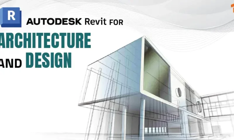 Imagem 3 sobre Saiba Como Usar o Revit na Arquitetura