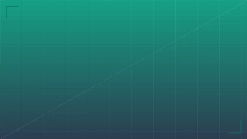 Telhado com telhas de concreto na cor grafite, com um visual mais moderno e uniforme.