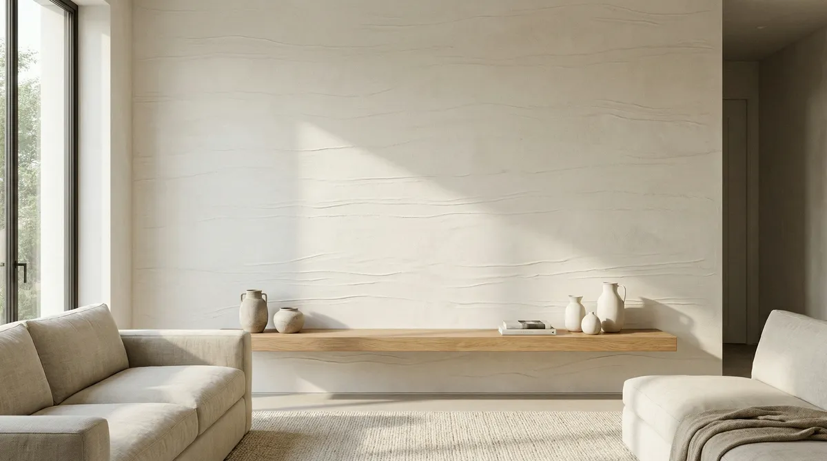 Texturas De Parede Na Arquitetura Transforme Seu Espaco Com 