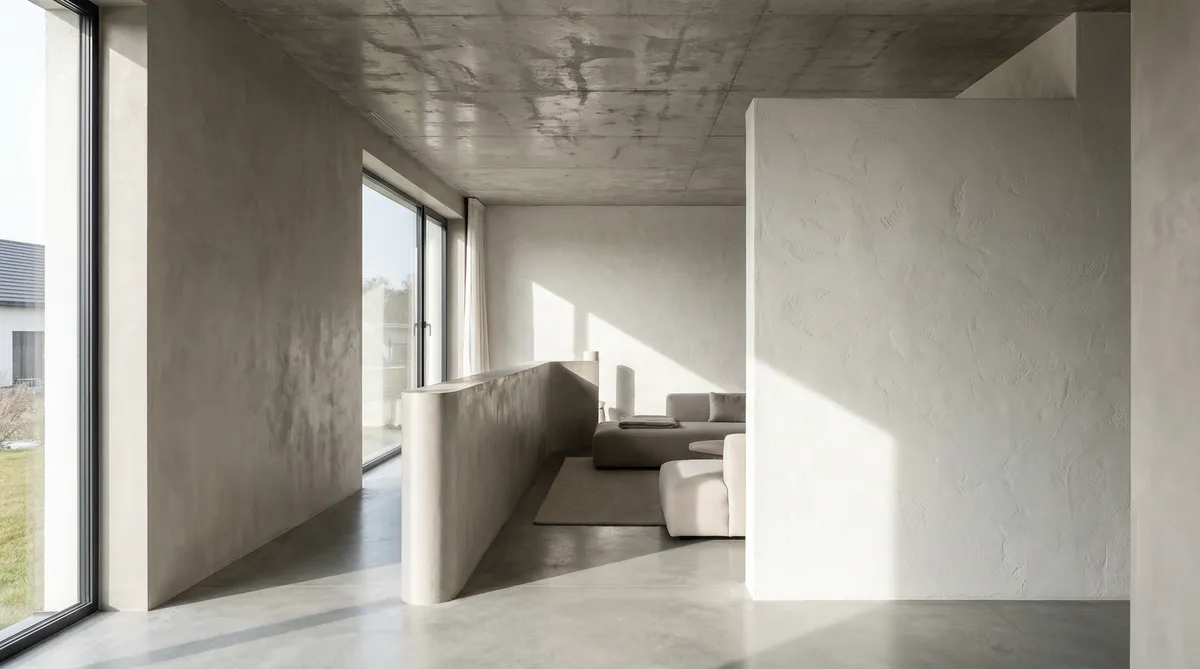 Tipos de Gesso na Arquitetura: Usos, Vantagens e Curiosidade