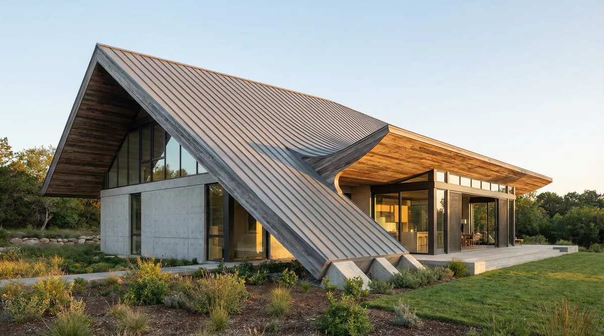 Tudo Sobre Telhado Embutido