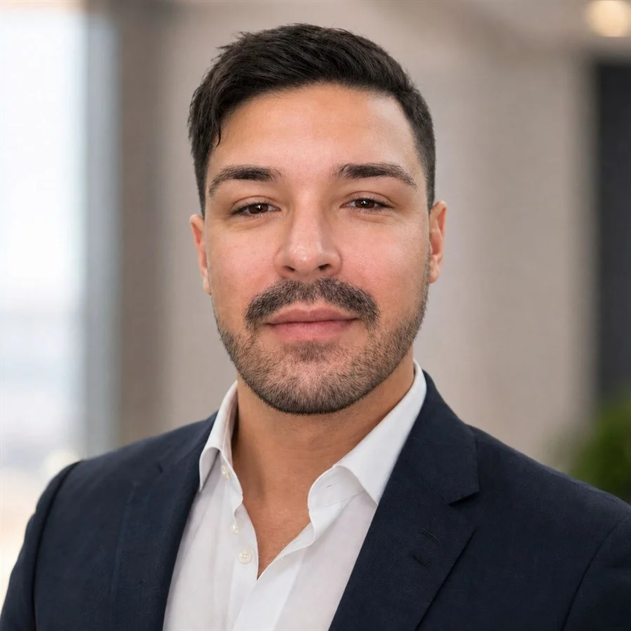 Lucas Serrano